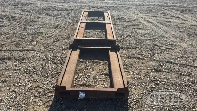 Shop-built
