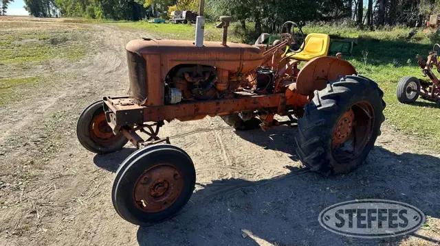 Allis-Chalmers WD45