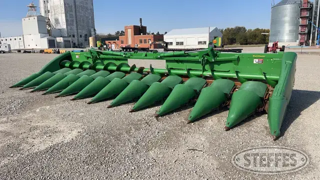 2020 John Deere 712FC