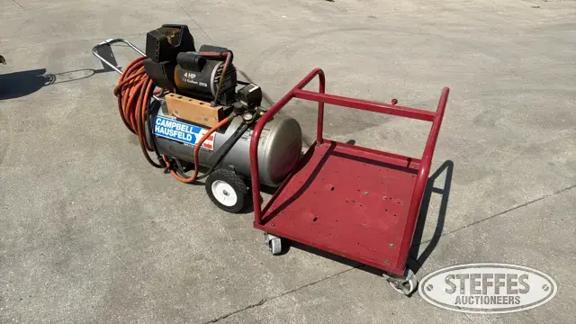 Campbell Hausfeld WL604003AJ