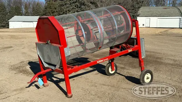 Buhler/Farm King 360