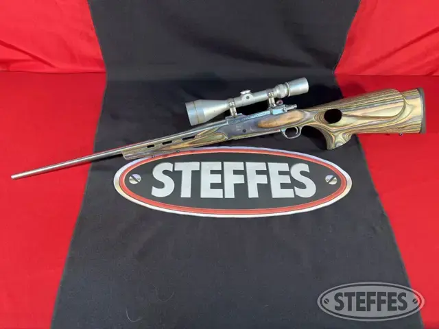 Ruger M77 Mark II
