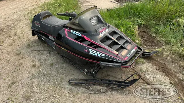 1992 Polaris 500 SP