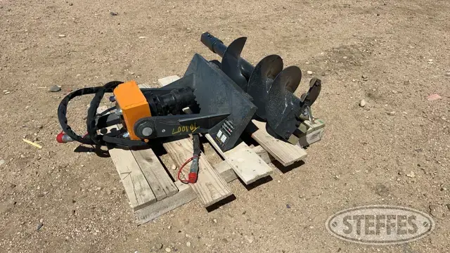 2023 Wolverine MAD-12-12D