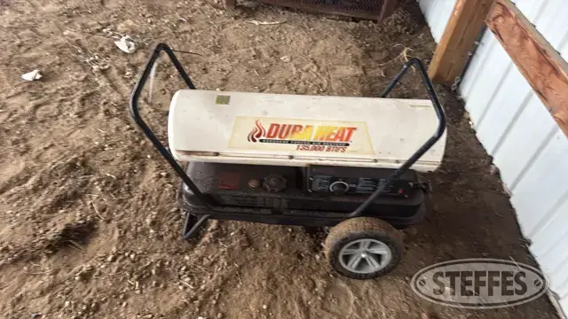 Dura Heat heater