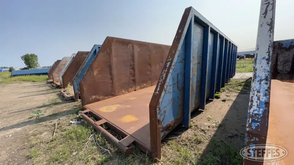 High Catch Tank Oil and Gas-Other