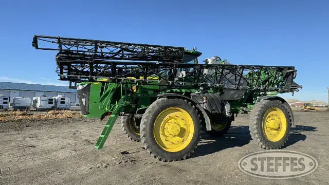 2013 John Deere 4940