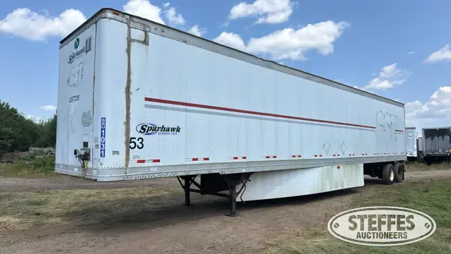 2006 Great Dane 7411TP-SA