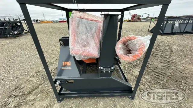 2023 TMG TMG-WC42