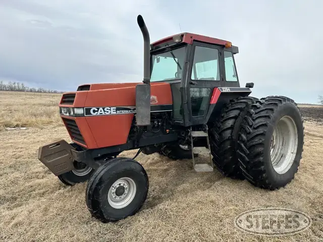 1985 Case IH 2394