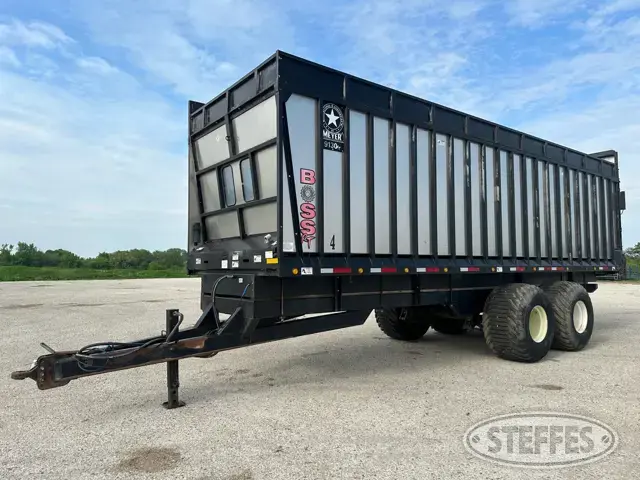 Meyer 9130RT