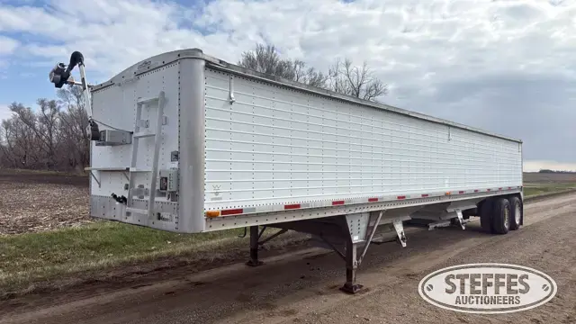 1991 Wilson Pacesetter DWH-200