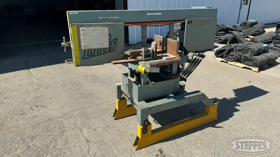 Ellis 3000 Power Tool