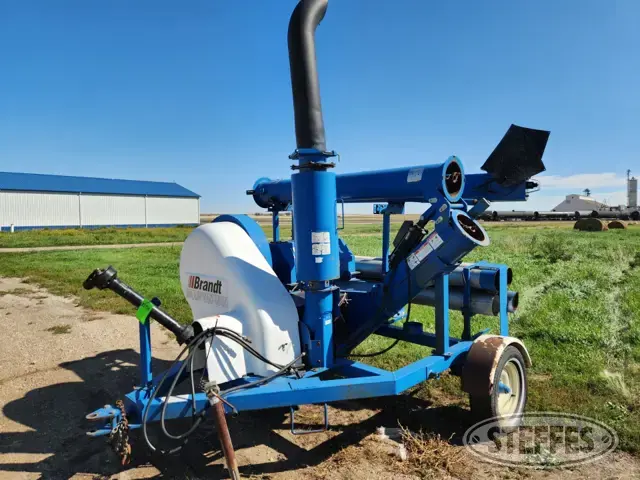 Brandt 4500