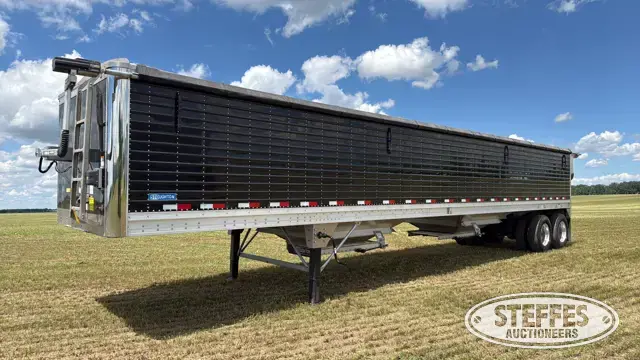 2024 Stoughton AHV-421T-AR-A
