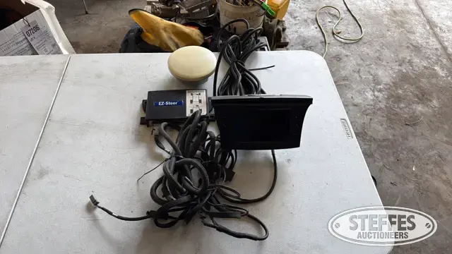 Trimble EZ-Guide 500