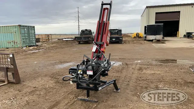 Farm King 1450
