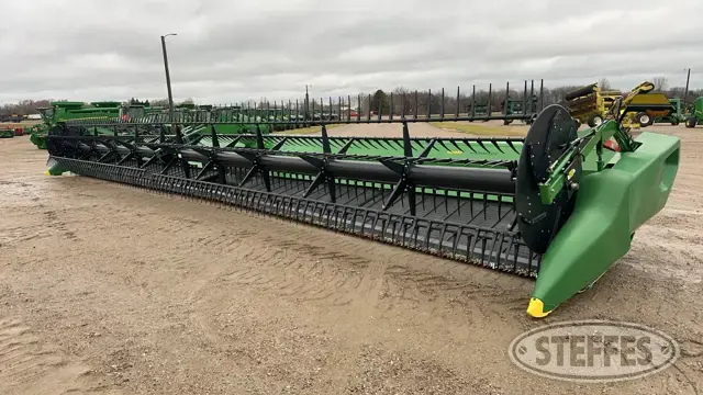 2023 John Deere RD45F