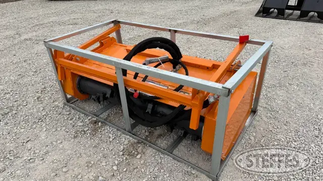 2025 Wolverine DUM-26-73W