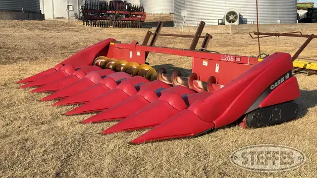 2002 Case IH 2208