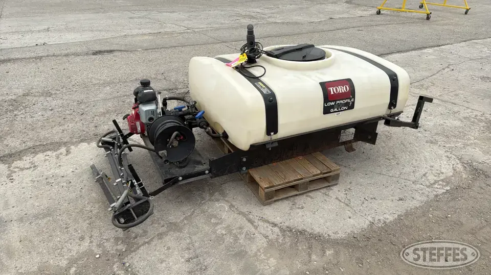 Toro 41220 Pickup Sprayer