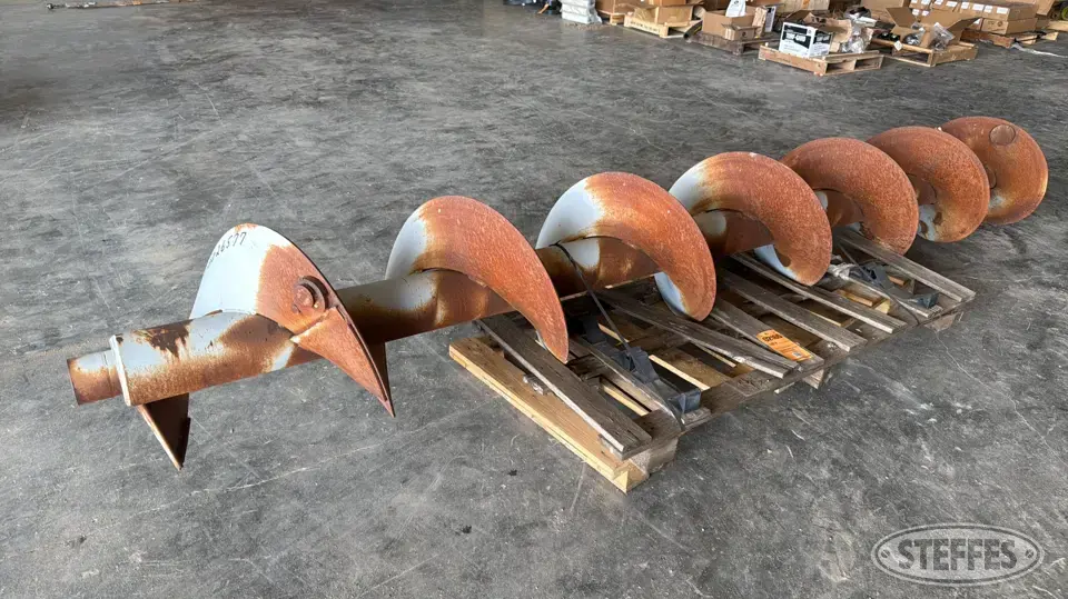 J&M parts Ag Equipment Part