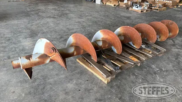 J&M parts