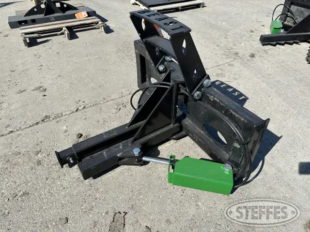Beast Attachments