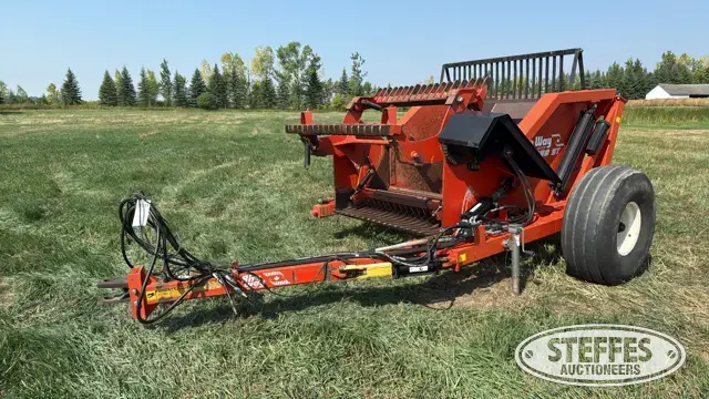 2010 Rite Way RR 900ST