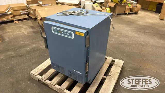 2020 Helmer HLF105