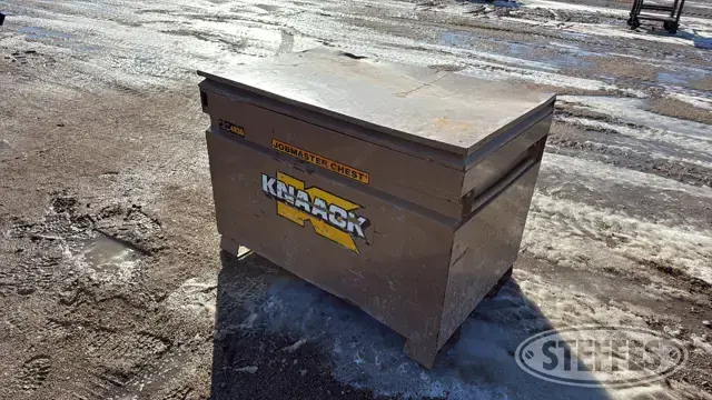 Knaack Jobmaster