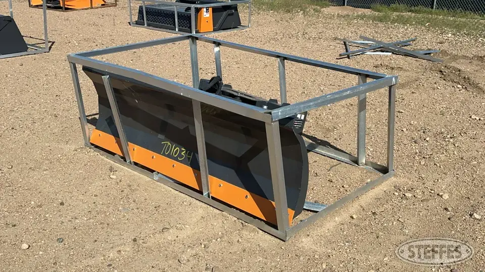 2023 Wolverine DB-15-84W Skid Steer Attachments-Other