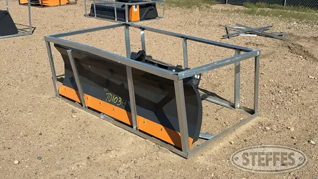 2023 Wolverine DB-15-84W