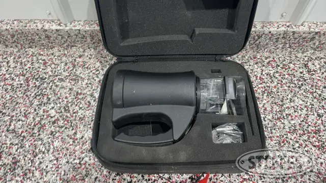Dickey-John Mini GAC Plus