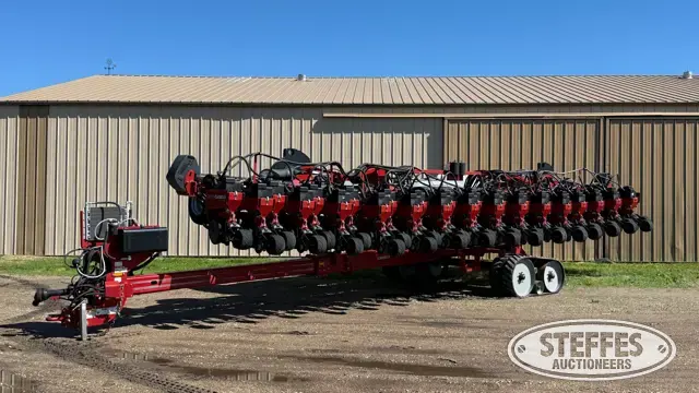 2013 Case IH Early Riser 1240