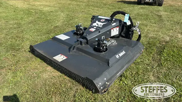 2024 Bobcat Brushcat 72