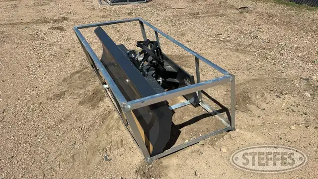 2023 Wolverine SWDB-11-84W