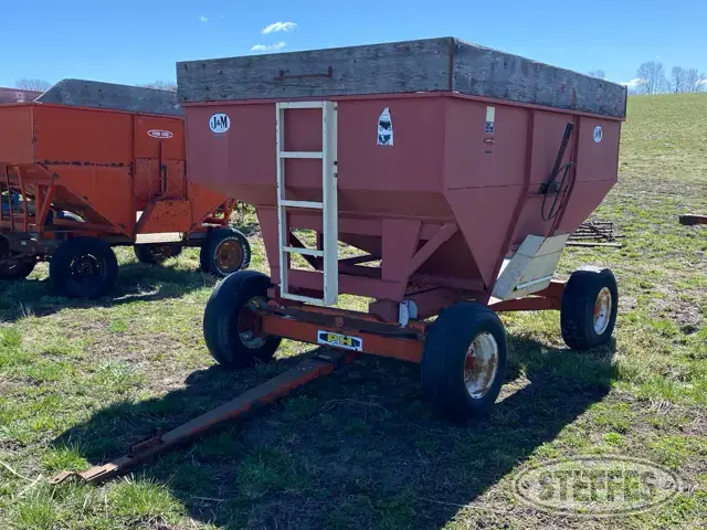 J&M 250-7