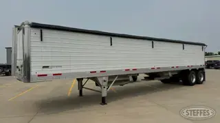 Steffes Group | 2024 Timpte Super Hopper