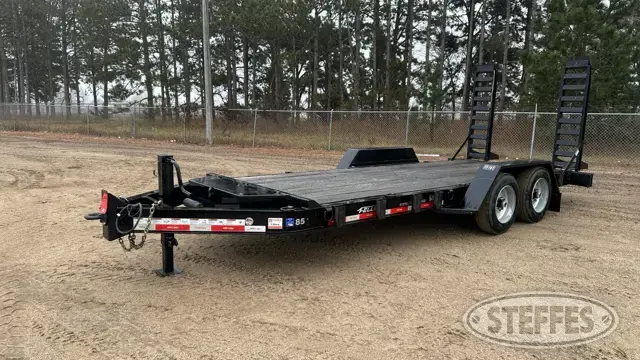 2021 Felling FT-14I