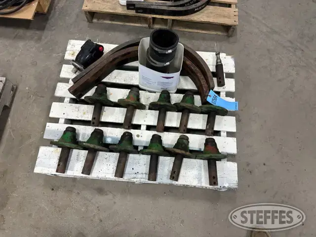 Concord Air Seeder Parts