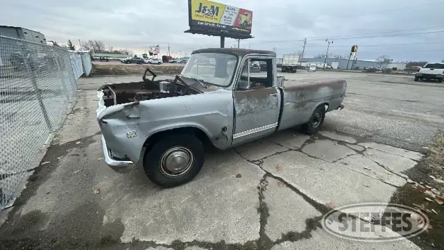1975 International