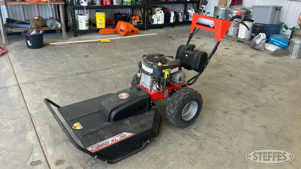 2019 DR Power Pro XL-30 Lawn and Garden-Other