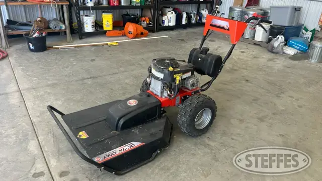 2019 DR Power Pro XL-30