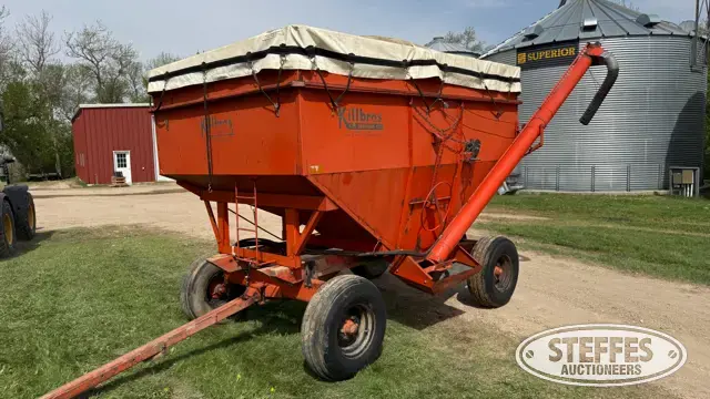 Killbros 350