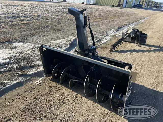 2019 Bobcat SB240