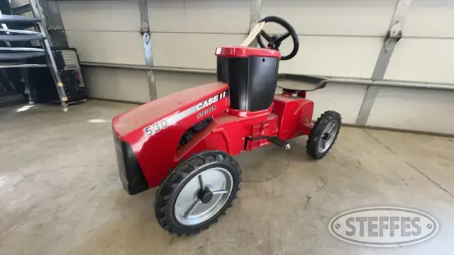 Case IH Steiger 530