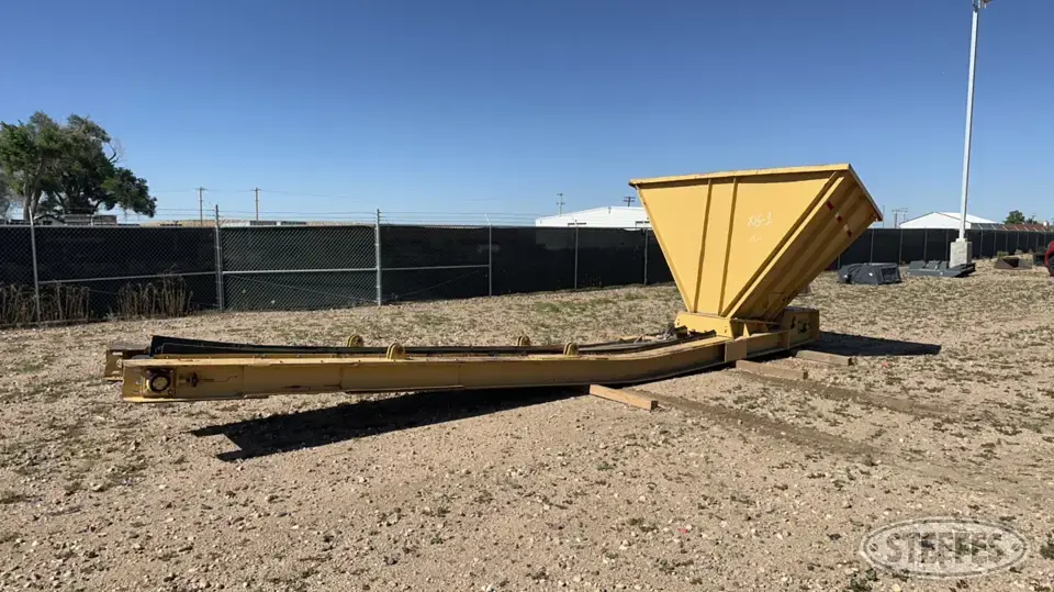 Felco Transfer Conveyor
