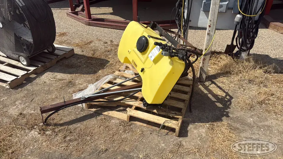 F/S Mfg. ATV-UTV Attachment