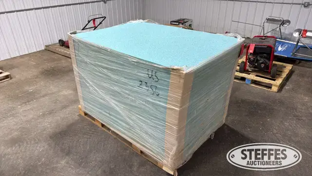 (35) Cattle mats